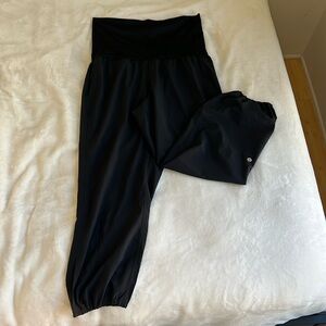 Lululemon Om Pant